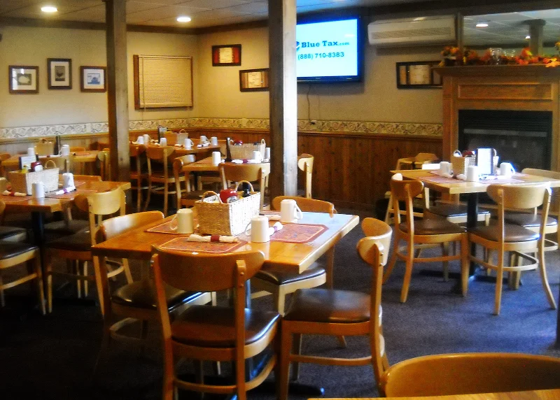clubhouse grill 