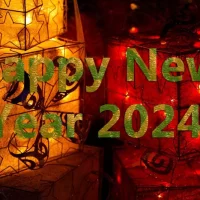 News Year Eves 2024